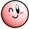 ;-) zwinkerndes Kirby