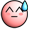 fröhliches Drop-Kirby