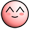 ^_^ fröhliches Anime-Kirby
