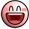 =D lachendes Kirby